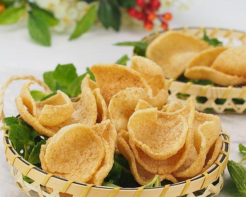 糖醋虾片的做法是什么？如何在家轻松制作？