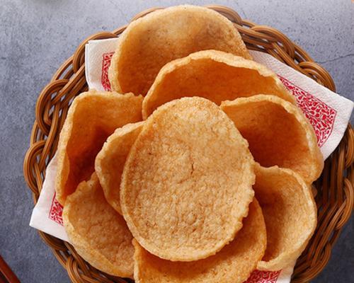 糖醋虾片的做法是什么？如何在家轻松制作？  第3张