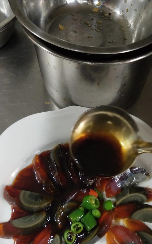 自制皮蛋怎么做？皮蛋制作过程中常见问题有哪些？