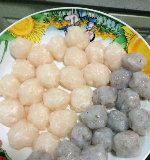 草鱼丸子的做法是什么？如何在家轻松制作美味草鱼丸子？  第2张