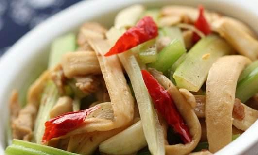 微波炉杏鲍菇怎么做？步骤和技巧有哪些？  第3张