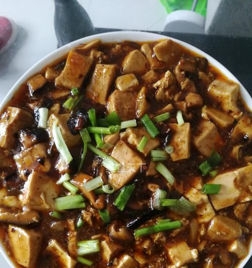 手抄豆腐的制作方法（做豆腐从手开始）