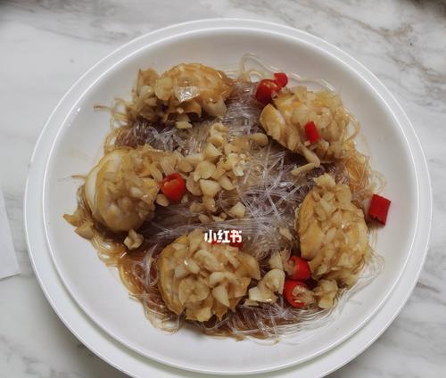 鲍鱼粉丝怎么做才好吃？详细步骤和技巧是什么？