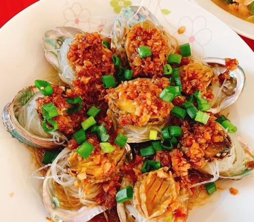 鲍鱼粉丝怎么做才好吃？详细步骤和技巧是什么？  第3张