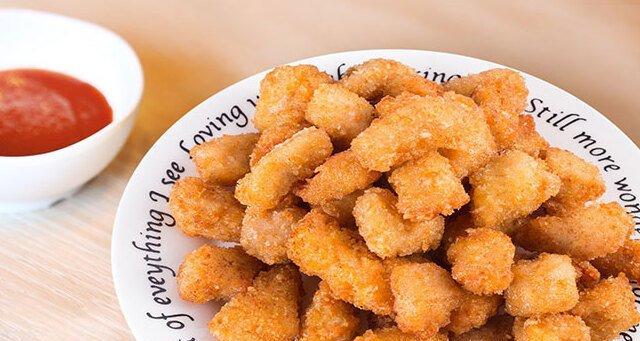 青椒爆花枝怎么做？步骤和技巧有哪些？