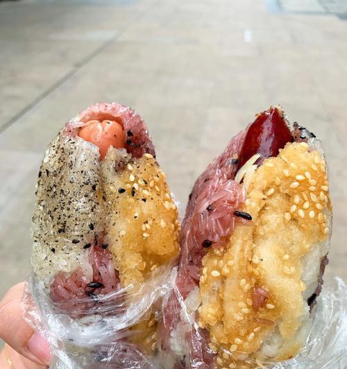 土豆丝饭团怎么做？步骤详解和常见问题解答？