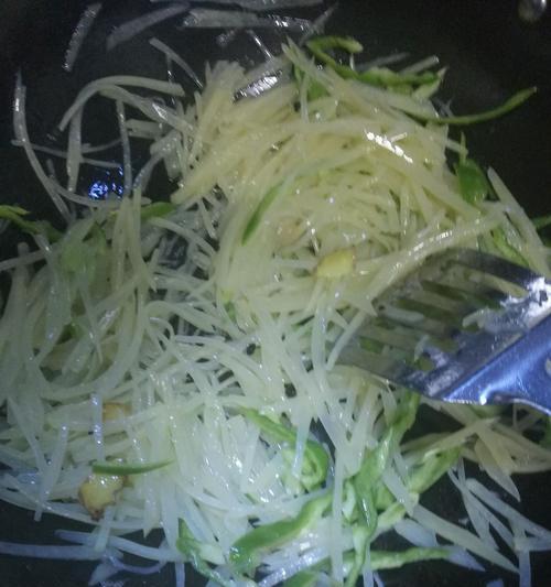 土豆丝饭团怎么做？步骤详解和常见问题解答？  第2张