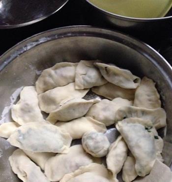 天之饺子怎么做？饺子皮和馅料的制作秘诀是什么？  第2张