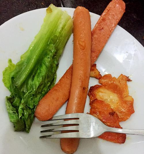 手抓饼烤香肠怎么做？步骤和技巧有哪些？  第2张