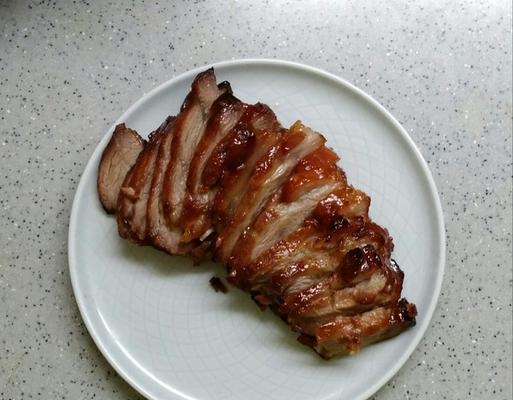 特制叉烧肉烤箱菜的做法是什么？如何在家轻松制作？
