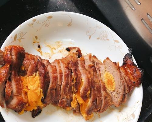 特制叉烧肉烤箱菜的做法是什么？如何在家轻松制作？  第3张