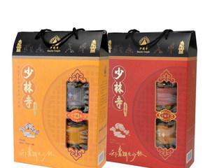 少林寺素饼改良版怎么做？有哪些创新步骤？  第3张