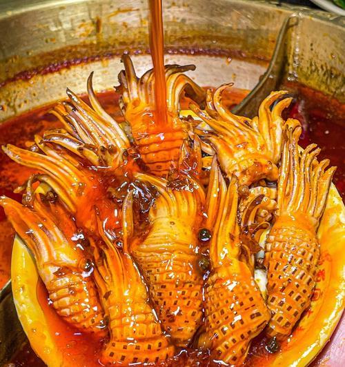 清蒸膏鱿川味版怎么做？步骤和技巧有哪些？