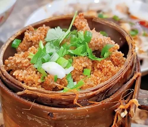 清蒸膏鱿川味版怎么做？步骤和技巧有哪些？  第3张