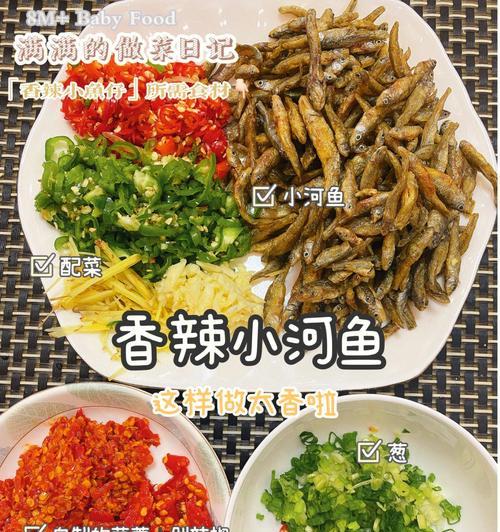 青椒小鱼仔怎么做？详细步骤和常见问题解答？  第2张
