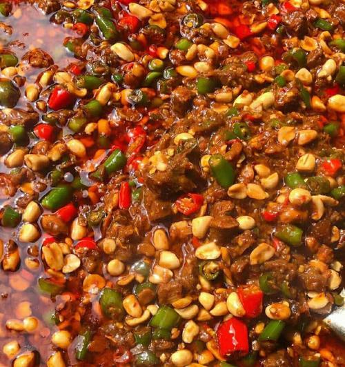 自制麻辣牛肉酱的做法是什么？如何确保其美味与卫生？