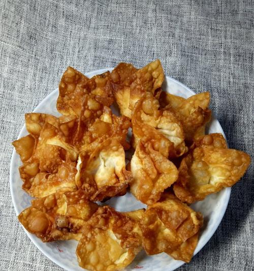 炸云吞的做法是什么？如何在家轻松制作美味的炸云吞？