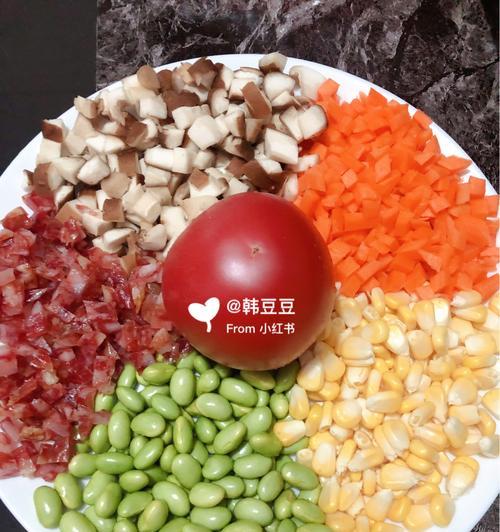 网红番茄米饭怎么做？步骤和技巧有哪些？