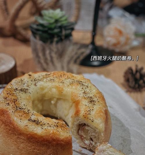 入门面包奶酪面包的做法是什么？如何在家轻松制作？