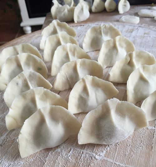 鲜肉馅怎么做？制作鲜肉馅的步骤和技巧是什么？
