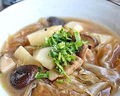 山药香菇瘦肉饭怎么做？有哪些步骤和技巧？