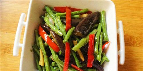 紫苏叶烧茄子怎么做？步骤和技巧有哪些？