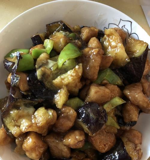 紫苏叶烧茄子怎么做？步骤和技巧有哪些？  第2张