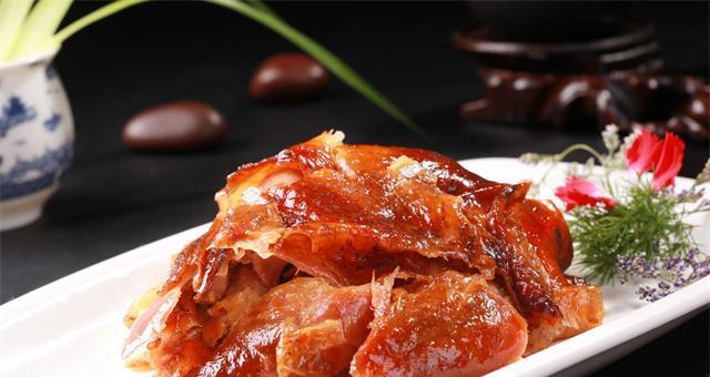 茶香燻鸡的做法是什么？如何在家做出美味的茶香燻鸡？  第3张