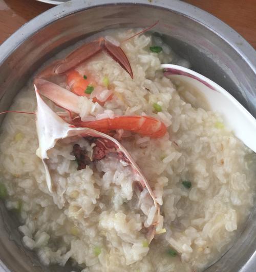 鳝鱼海鲜粥怎么做？步骤和技巧有哪些？  第2张