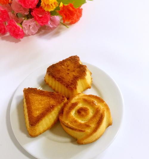 全蛋蛋糕怎么做？全蛋蛋糕的做法步骤是什么？  第3张
