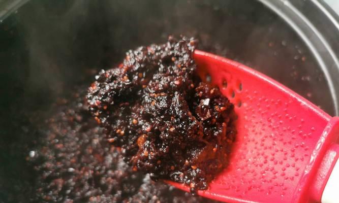 桑葚蜜酱怎么做？制作过程中常见问题有哪些？  第2张