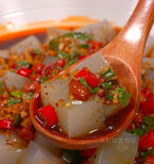 自制红薯凉粉怎么做？步骤和技巧是什么？