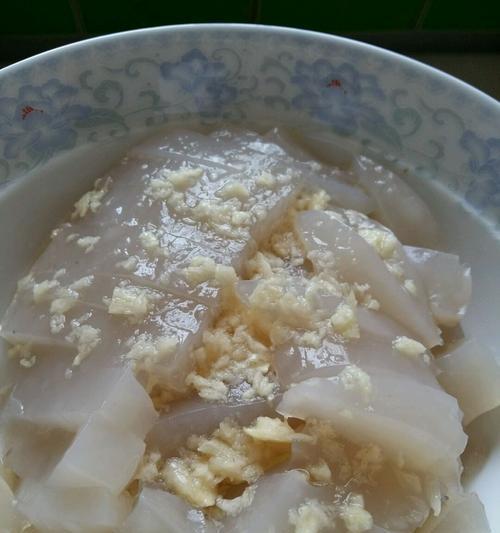 自制红薯凉粉怎么做？步骤和技巧是什么？  第3张