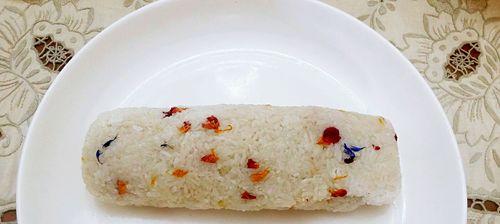菜蔬糯米饭团怎么做？步骤详解和常见问题解答？  第2张