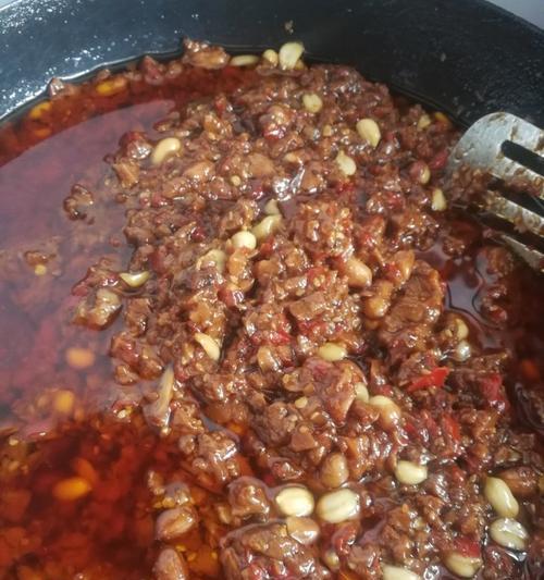 香菇辣椒酱怎么做？制作过程中的常见问题有哪些？