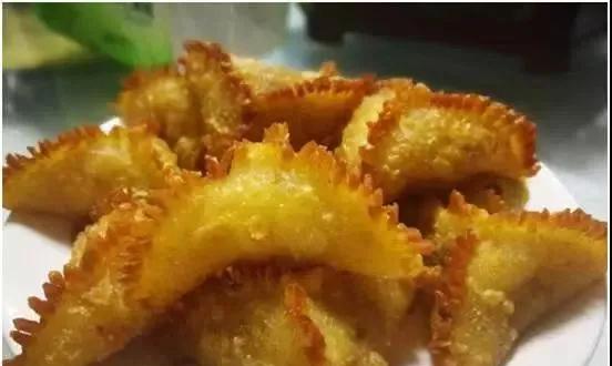 如何制作美味可口的炸三角（以炸三角的做法为主）