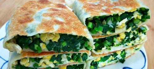 手把手教你制作美味三鲜菜盒子（简单易学）