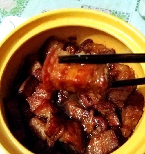 砂锅酸菜红烧肉怎么做？步骤和技巧有哪些？  第2张