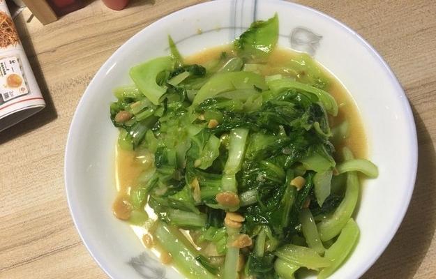生炒水东芥菜怎么做？步骤和技巧有哪些？