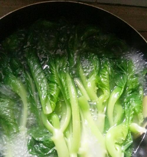 生炒水东芥菜怎么做？步骤和技巧有哪些？  第3张