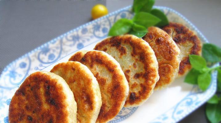 香酥猪肉馅饼怎么做？详细步骤和常见问题解答？  第2张