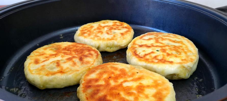 香酥猪肉馅饼怎么做？详细步骤和常见问题解答？  第3张
