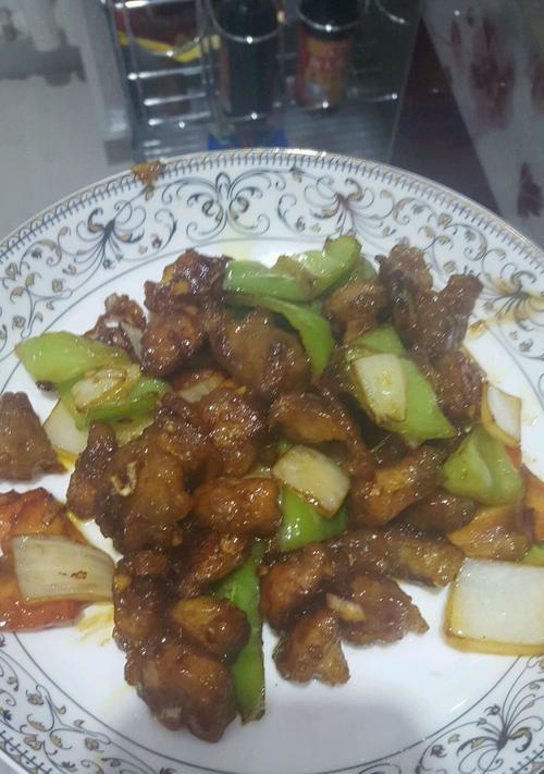 肉段怎么做才鲜嫩多汁？家庭版肉段做法大揭秘？