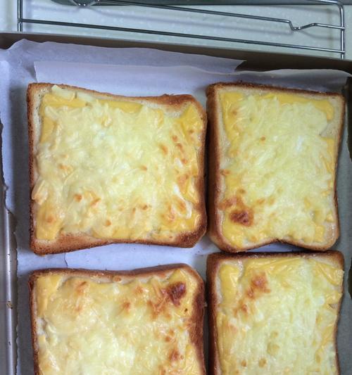 乳酪面包怎么做？详细步骤和常见问题解答？  第2张