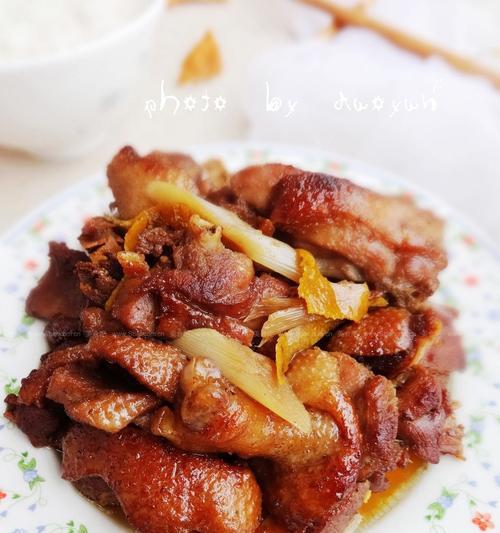 清炖鸭块怎么做才鲜美？步骤和技巧是什么？  第2张