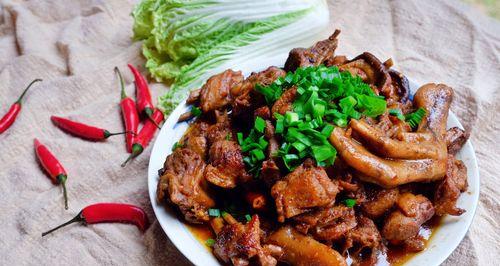 清炖鸭块怎么做才鲜美？步骤和技巧是什么？