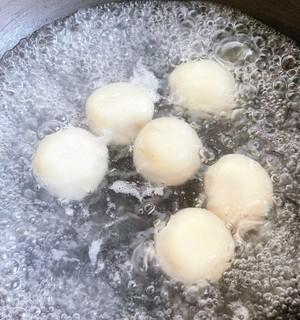 汤圆粉子怎么做？详细步骤和常见问题解答？