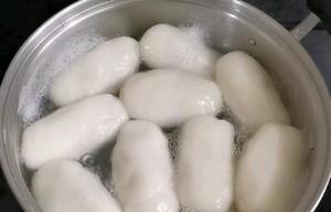 汤圆粉子怎么做？详细步骤和常见问题解答？  第3张