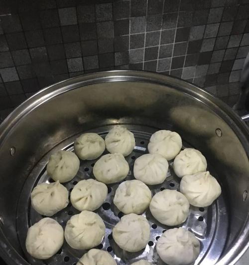 鲜肉小笼包怎么做？详细步骤和常见问题解答？  第3张