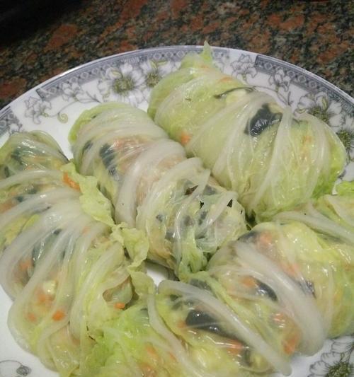 清香白菜怎么做？简单步骤和技巧是什么？